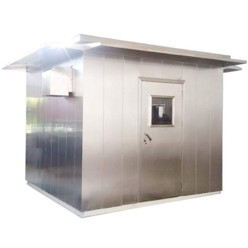 PXB explosion-proof analysis cabin