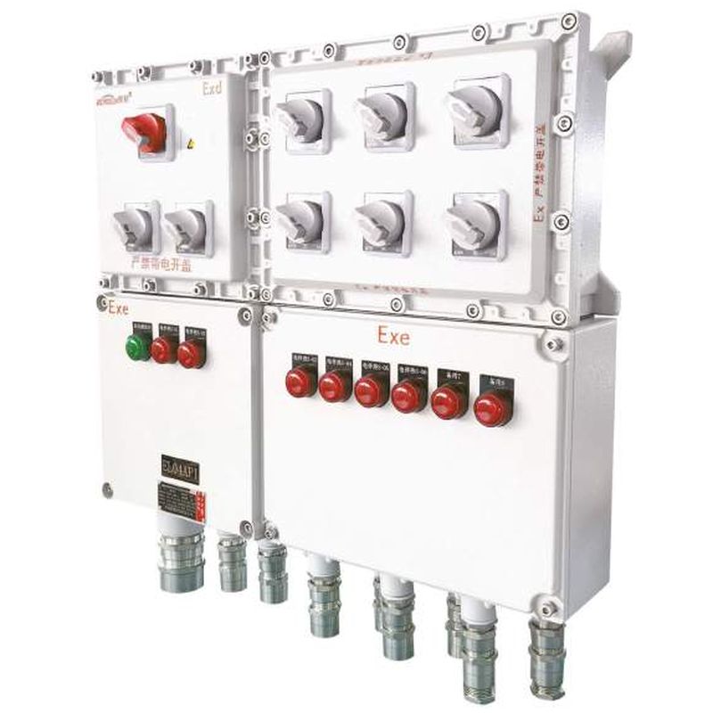 BXX explosion-proof power maintenance box