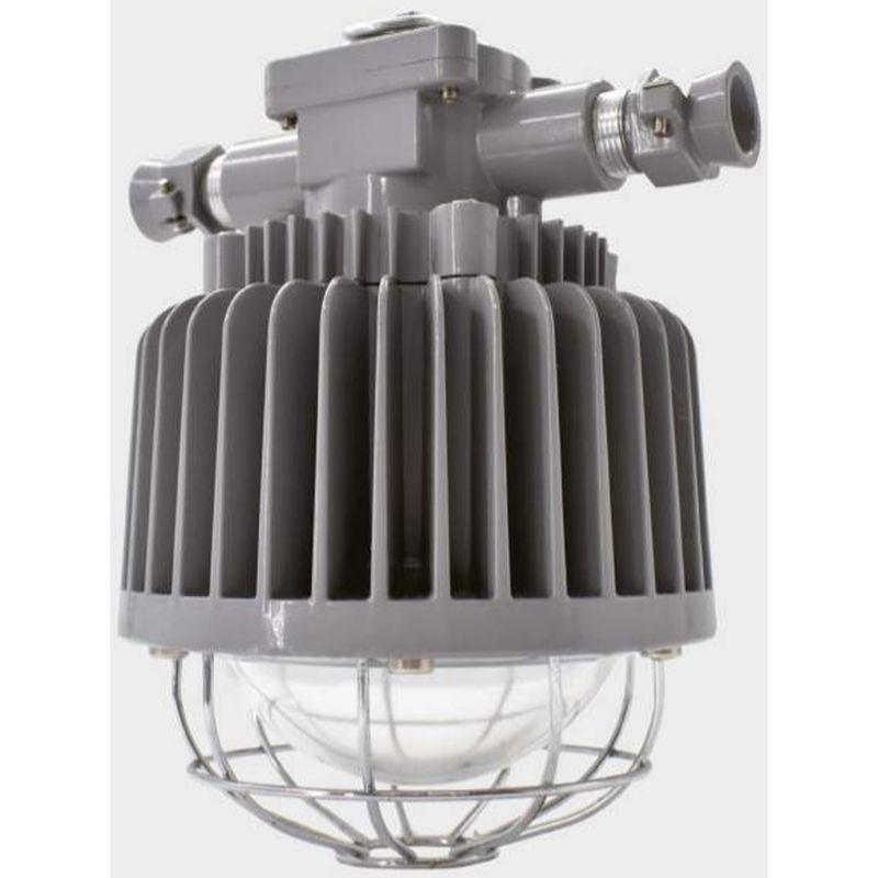 DGS50 127L mining explosion-proof LED roadway light