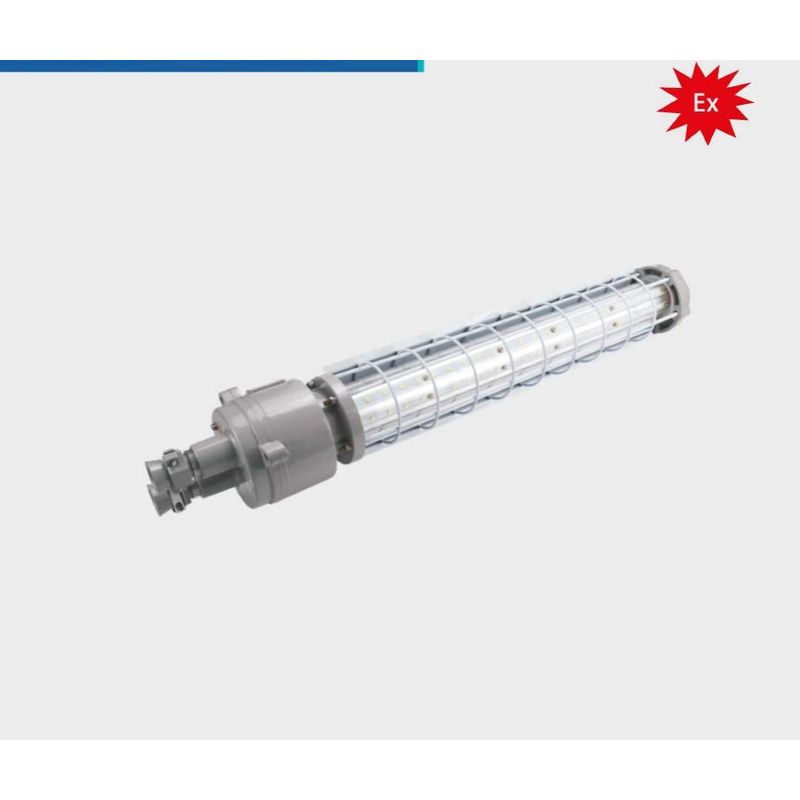 DGS24 127L 【 A 】 Mining explosion-proof LED roadway light