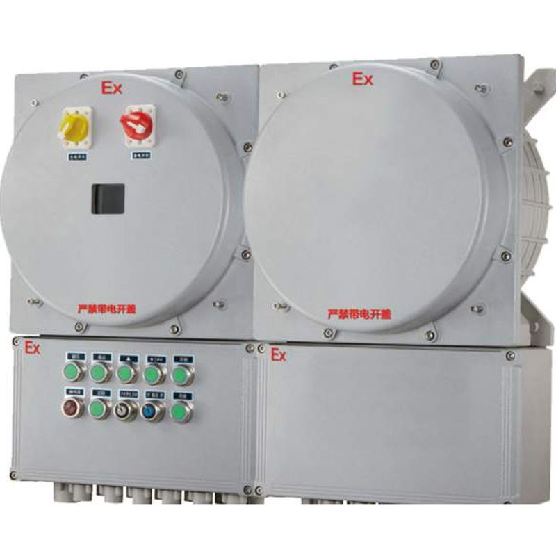 Centralized power supply, centralized control type emergency lighting centralized power supply