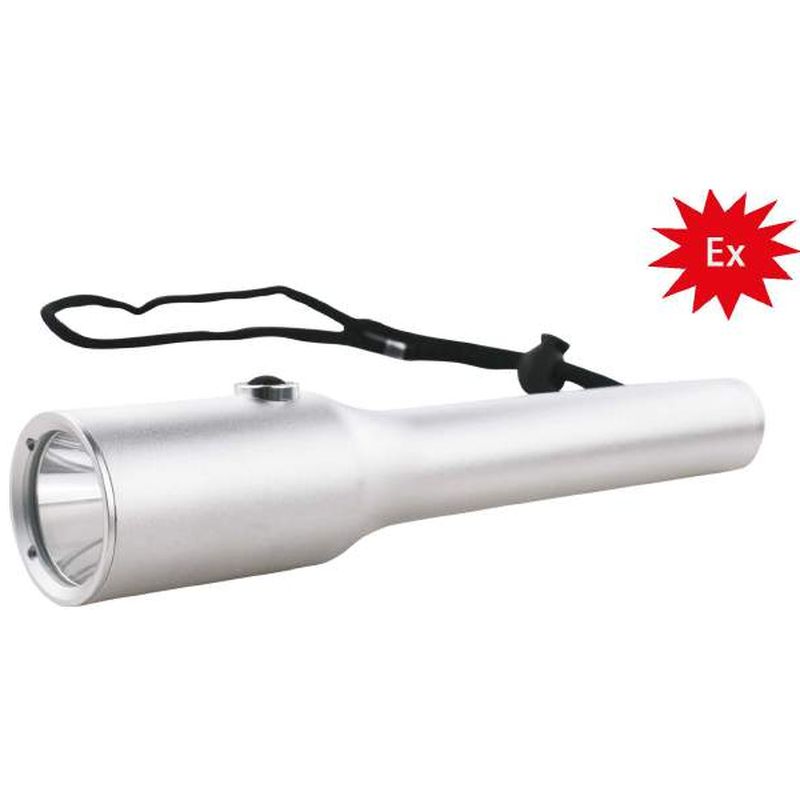 RLY8006-A explosion-proof strong light flashlight