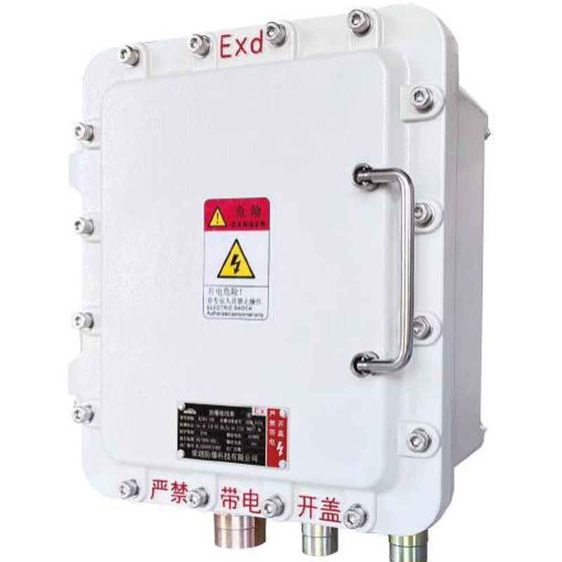 BJK explosion-proof junction box