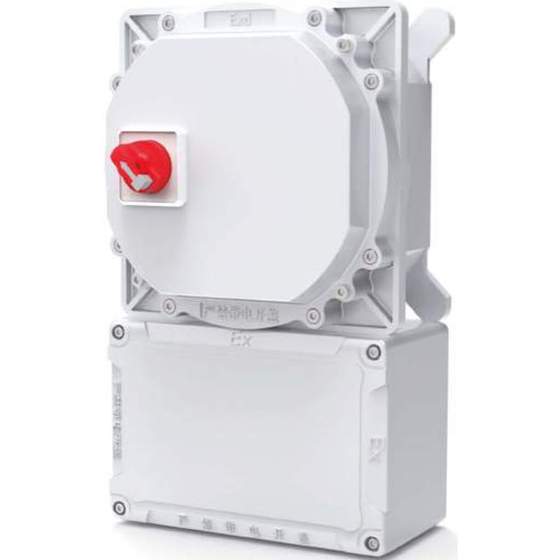 BBK explosion-proof transformer