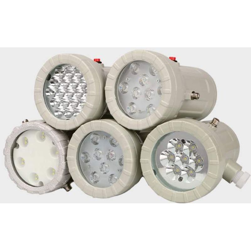 BRL71 explosion-proof LED hole light