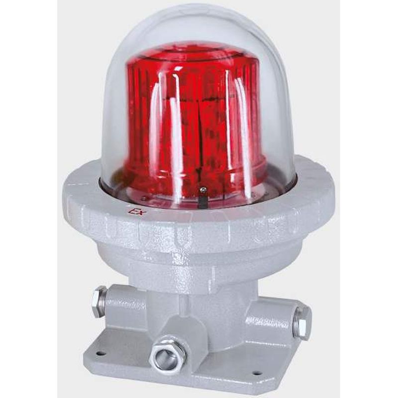 BRL70 explosion-proof aviation flashing obstacle light